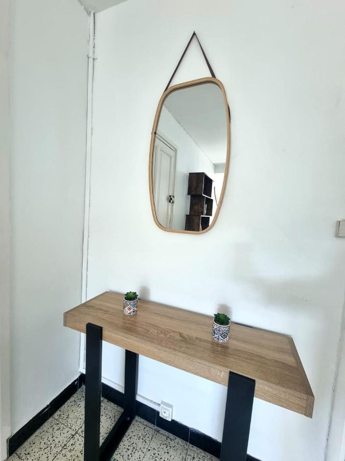 Apartamento Le Terrazzo Liévin Exterior foto