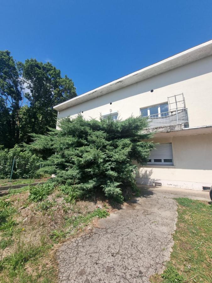 Apartamento Le Terrazzo Liévin Exterior foto