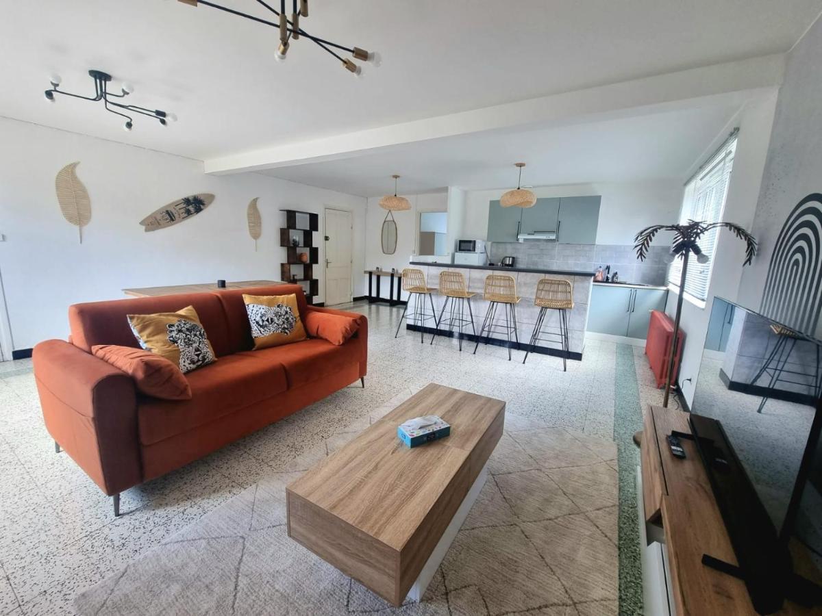 Apartamento Le Terrazzo Liévin Exterior foto