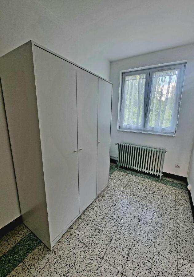Apartamento Le Terrazzo Liévin Exterior foto